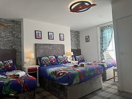 The Jubilee Hotel East- with Spa Facilities