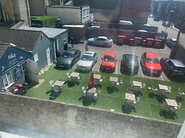 The Jubilee Hotel East- with Spa Facilities