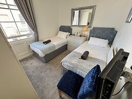 The Jubilee Hotel East- with Spa Facilities