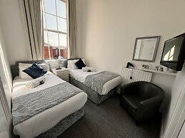 The Jubilee Hotel East- with Spa Facilities