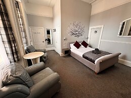 The Jubilee Hotel East- with Spa Facilities
