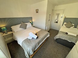 The Jubilee Hotel East- with Spa Facilities