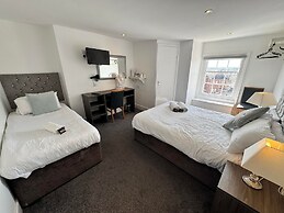 The Jubilee Hotel East- with Spa Facilities