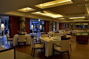 The Atta Terrace Club Towers