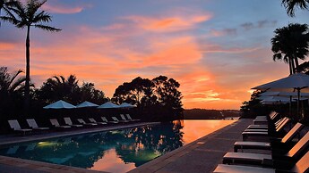 The Atta Terrace Club Towers