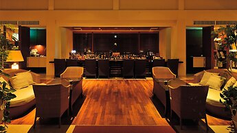 The Atta Terrace Club Towers