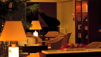 The Atta Terrace Club Towers