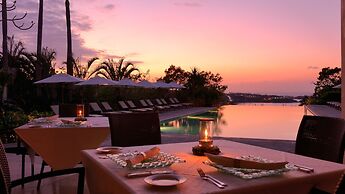 The Atta Terrace Club Towers