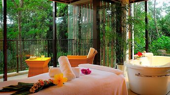 The Atta Terrace Club Towers