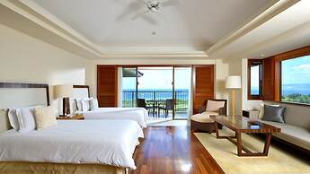 The Atta Terrace Club Towers