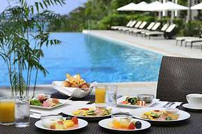 The Atta Terrace Club Towers