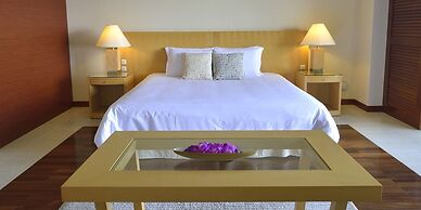 The Atta Terrace Club Towers