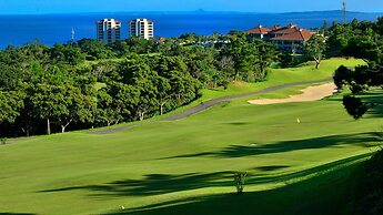 The Atta Terrace Club Towers