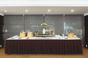 Paragon Saigon Hotel