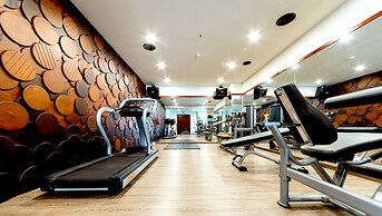 Paragon Saigon Hotel