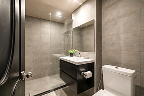 Paragon Saigon Hotel