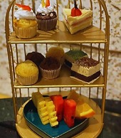 Paragon Saigon Hotel