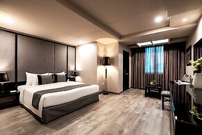 Paragon Saigon Hotel