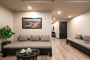 Paragon Saigon Hotel