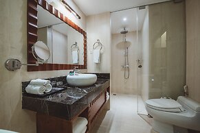 Paragon Saigon Hotel