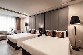 Paragon Saigon Hotel