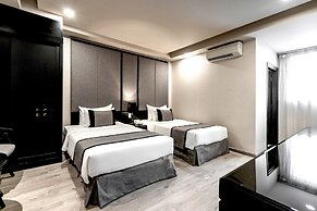 Paragon Saigon Hotel