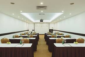 Paragon Saigon Hotel
