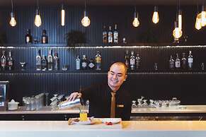 Paragon Saigon Hotel