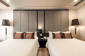 Paragon Saigon Hotel