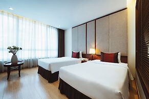 Paragon Saigon Hotel