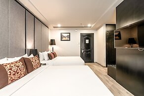 Paragon Saigon Hotel