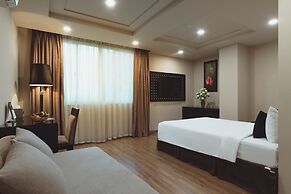 Paragon Saigon Hotel