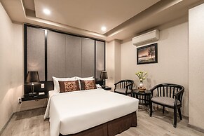 Paragon Saigon Hotel