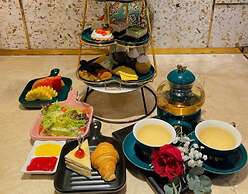 Paragon Saigon Hotel