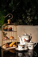 Paragon Saigon Hotel