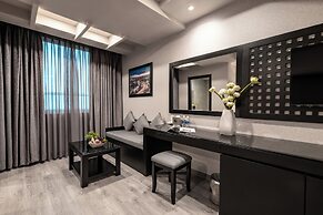 Paragon Saigon Hotel