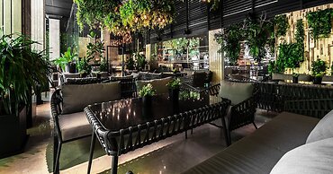 Paragon Saigon Hotel