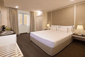 Paragon Saigon Hotel