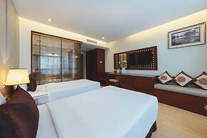 Paragon Saigon Hotel