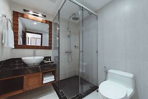 Paragon Saigon Hotel