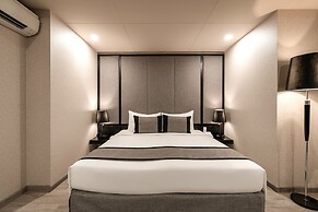 Paragon Saigon Hotel