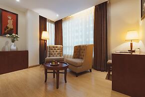 Paragon Saigon Hotel
