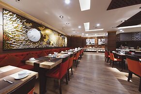 Paragon Saigon Hotel