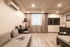 Paragon Saigon Hotel