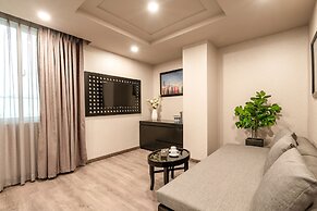 Paragon Saigon Hotel