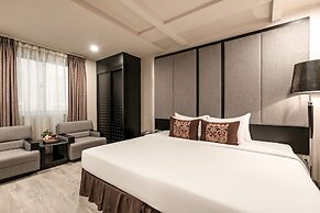Paragon Saigon Hotel