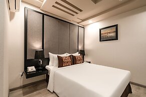 Paragon Saigon Hotel