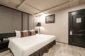 Paragon Saigon Hotel