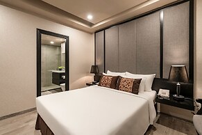 Paragon Saigon Hotel