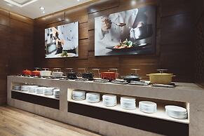 Paragon Saigon Hotel